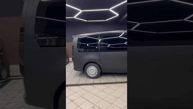 ДЕТЕЙЛИНГ, оклейка Пленкой и масса других работ по доп оснащению авто в Центре Авторестайлинга БГТ смотреть онлайн
