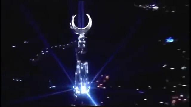 Subhanallah Beautiful Azan Fajr Makkah смотреть онлайн