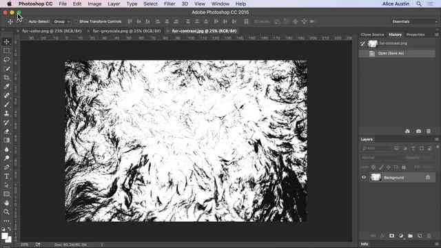 Ep.11 Texture Tool: Import Textures  | TEXTURINO