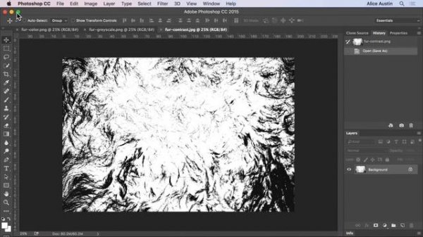 ep.11 Texture Tool: Import Textures  | TEXTURINO