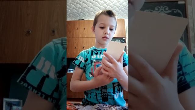 Открываю бокс от А4 смотреть онлайн