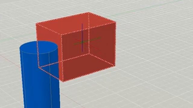 AutoCAD 2010: Basic 3D Editing with Grips and Gizmos (Part 1 of 2) смотреть онлайн