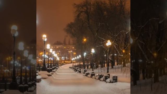 Доброго Воскресного вечера вам, Друзья!!! Желаю чтобы в ваших сердцах и домах было тепло и уютно... смотреть онлайн