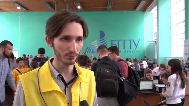 V Республиканский робототехнический чемпионат «РобоЛига - 2019» смотреть онлайн