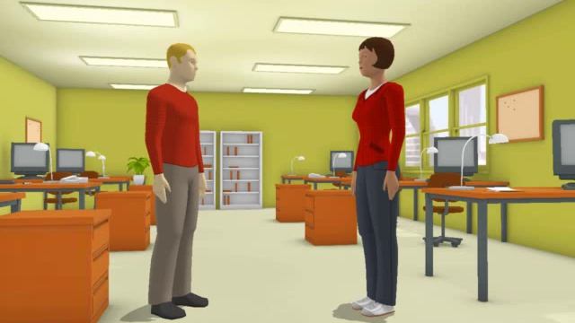 The Observer Pattern смотреть онлайн