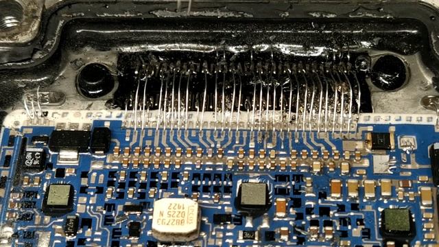 Опель Астра G ЭБУ Z16XE разъем К смотреть онлайн