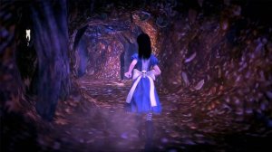 ПРИВЕТ,СТРАНА КОШМАРОВ! Прохождение Alice Madness Returns без комментариев!
