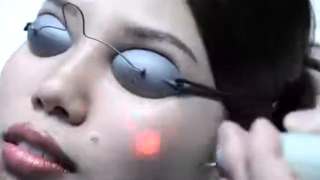 ▶ Laser Genesis by Cutera смотреть онлайн