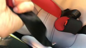 Babyton Multi Stage. Как выбрать детское автомобильное сиденье.mp4