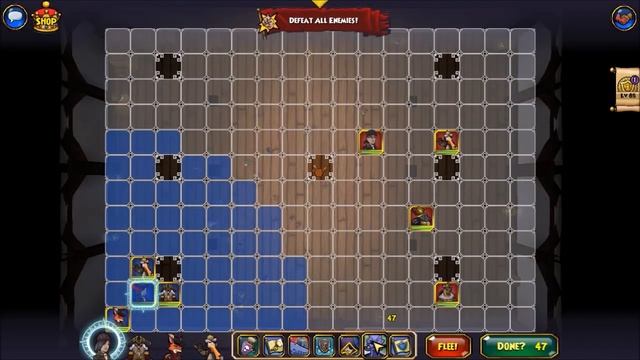 Pirate101: Central Finals with Alex Deathflame смотреть онлайн