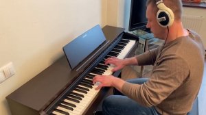 Музыка из к/ф "Зимняя вишня", Владимир Дашкевич