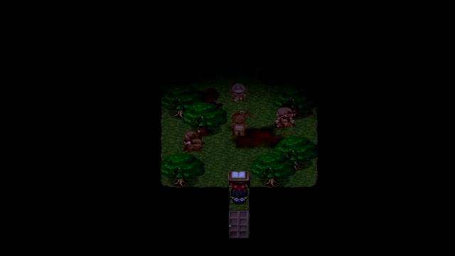 Mad Father [Part 6] Chamber of Puzzles; Good-Luck Charm смотреть онлайн