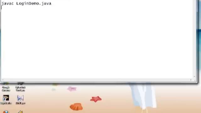 Executing java project using batch file (.bat) смотреть онлайн