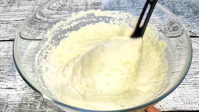 СТАКАН КЕФИРА, СТАКАН МАНКИ И ОБАЛДЕННАЯ ВКУСНЯТИНА К ЧАЮ У ВАС НА СТОЛЕ! Быстро, Просто и Вкусно!