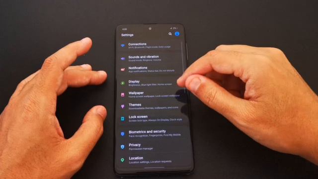 اعدادات شاملة : Samsung Galaxy M51 смотреть онлайн