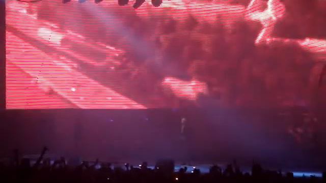 Алиса - Ко мне + Стерх @ Юбилейный. ШабаШ. XX лет. 2011.05.01 смотреть онлайн