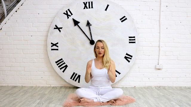 Медитация "Дыхание 10" смотреть онлайн
