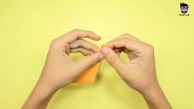How to make a Paper Karambit | Origami Karambit Knife | Paper Craft | How To Make a Paper Knife смотреть онлайн