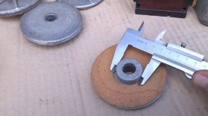 Заточной электроточило  ИЭ-9701  разборка