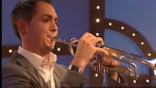 Kevin Pabst - La Campanella 2011 смотреть онлайн