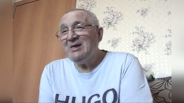 Бумажный человек 1 часть смотреть онлайн