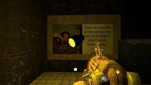Garrys Mod Horror Map Part 2 смотреть онлайн