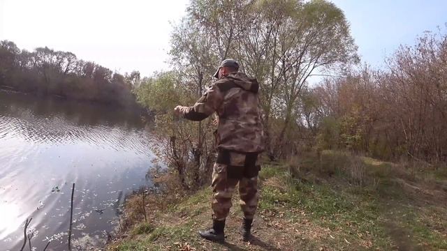 КУЛЬТУРА РЫБАЛКИ!!!КАК РЫБАЧИТЬ ПРАВИЛЬНО? ПОСМОТРИТЕ ДО КОНЦА!!!#SergeiBryanskFishStory смотреть онлайн