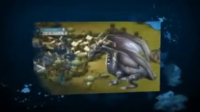 Elemental War of Magic смотреть онлайн