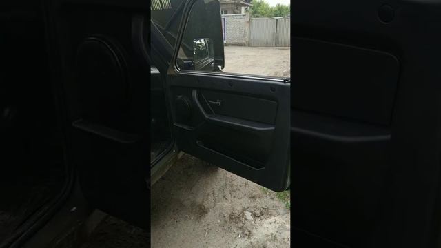 Тюнинг Нивы 2121 для Охоты и Рыбалки смотреть онлайн