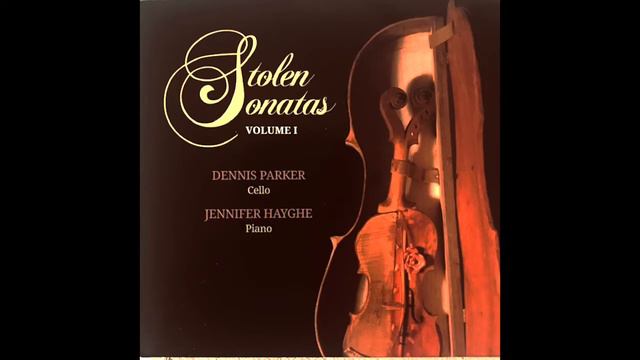 Francis Poulenc- Sonata for Flute and Piano (transcription, D. Parker) смотреть онлайн