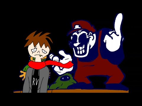 С Марио что-то не так! Funk mix MX Game Over failed смотреть онлайн