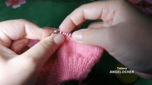 МК ЮБОЧКА 4 часть Комплект"РОЗОВЫЕ СНЫ"для куклы Беби Бон бесплатный мастер-класс