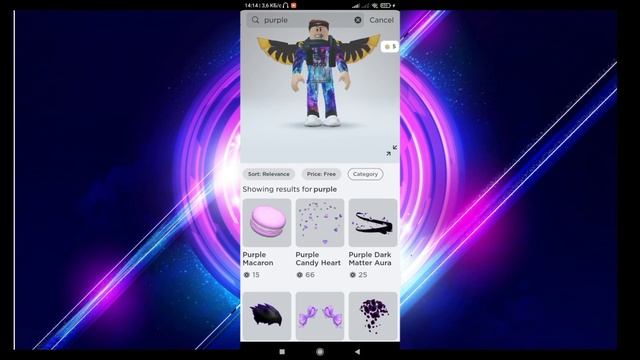 Roblox. КАК ПОЛУЧИТЬ БЕСПЛАТНЫЕ ВЕЩИ, в роблокс? Кепка, пиджак, футболка. смотреть онлайн