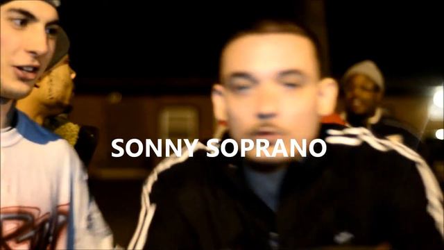 Imperial Lex - commercial for CTG Showcase on Saturday May 12th смотреть онлайн