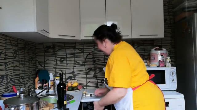 Супа наварила ✅ Бахнула вина ? смотреть онлайн