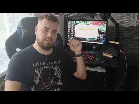 Собрал мощный пк за 100к смотреть онлайн