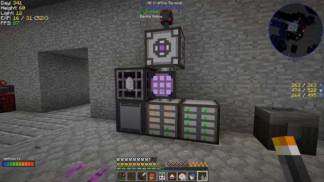 Forever Stranded Lost Souls - TRANSFER & SPEED [E53] (Modded Minecraft) смотреть онлайн