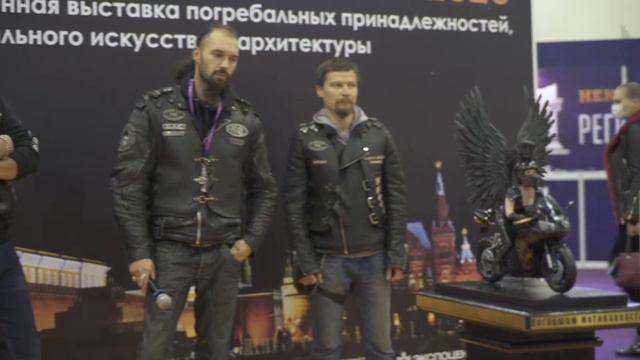 НЕКРОПОЛЬ - 2020 пост-релиз