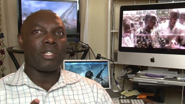 INVISIBLE CHILDREN NEW KONY2012 REACTION смотреть онлайн
