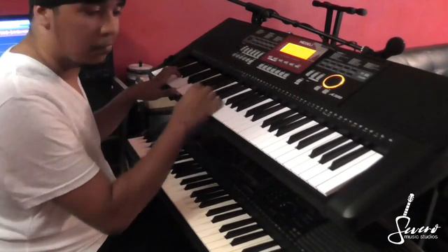 New Gear - Medeli A300 Keyboard (unboxing & Review) смотреть онлайн