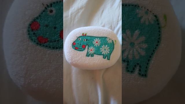 КУПИЛА МЯГКУЮ ГУБКУ || МИЛЫЙ БЕГЕМОТИК))) Радость за 197 рублей!!! смотреть онлайн