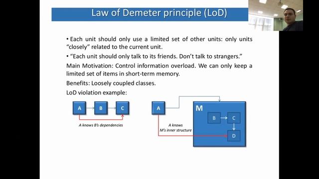 4 Lecture - Software Design | Design For Testability