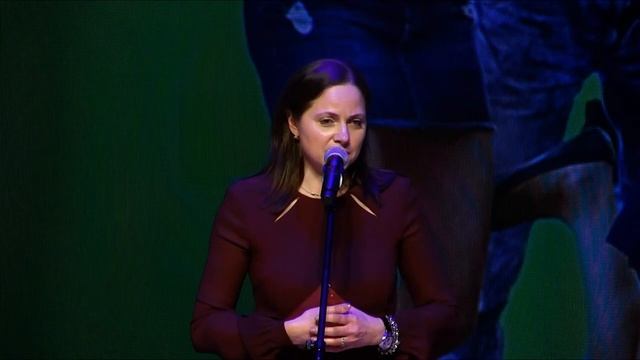 Праздничный концерт, посвященный Дню российского студенчества