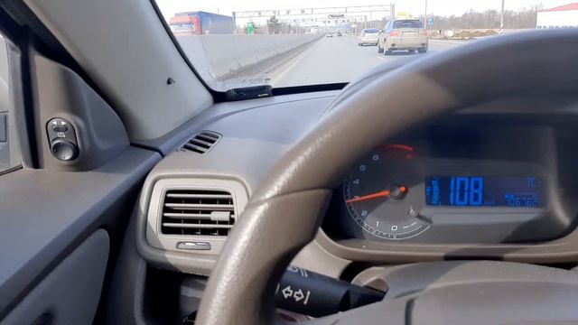 Разница между Ладой Вестой и Шевроле Кобальтом. смотреть онлайн
