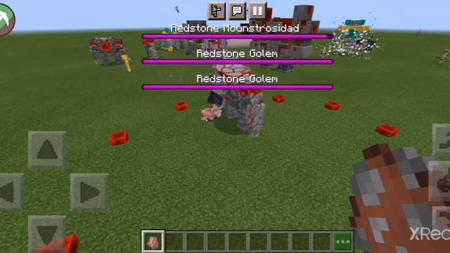 Minecraft dungeons addon 10.6.replica by ilosemypotato part 2 смотреть онлайн