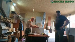 Угловая кухня сборка