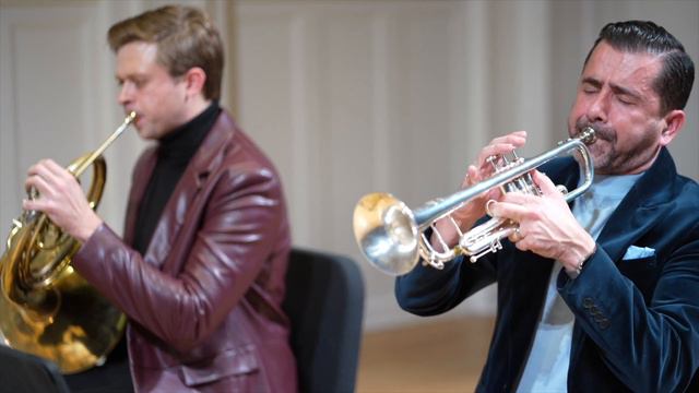 Oblivion - Astor Piazzolla смотреть онлайн