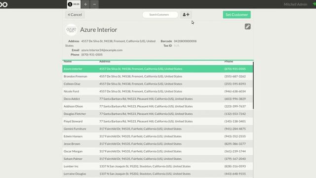 Electronic invoice KSA - POS | E- Invoice based on TLV Base64 string with Base 64 TLV QR Code смотреть онлайн