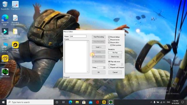 HOW TO USE MACRO GAMER FOR ONE TAP, SET UP AND JUMP HEADSHOT?? || FULL TUTORIAL||U-Fun Gaming смотреть онлайн