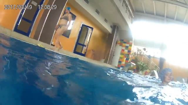 Sapa бассейн смоленск